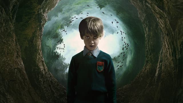 O Bosque Maldito assista online