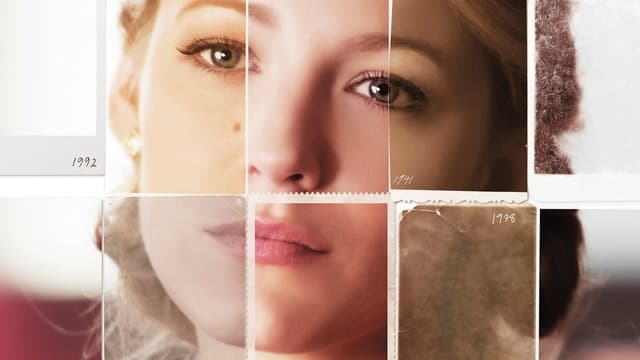 A Incrível História de Adaline assista online
