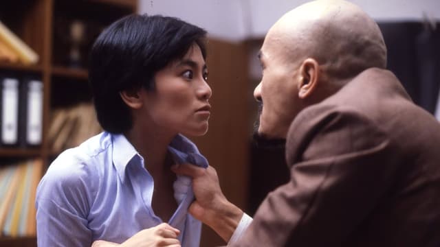 最佳拍檔 assista online
