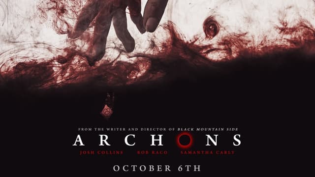 Archons assista online