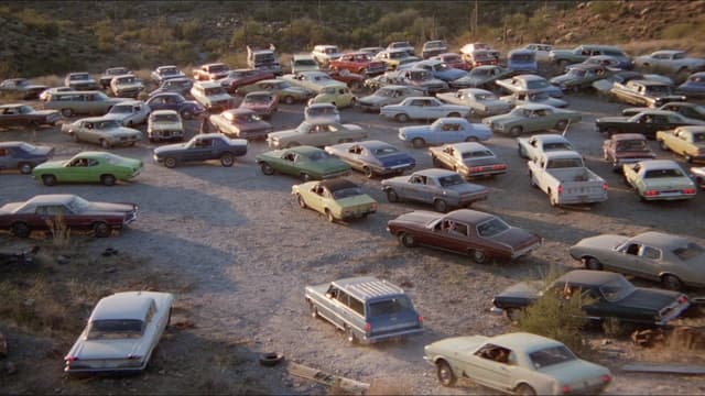 Carros Usados assista online