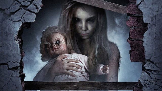 Bethany - A Amiga Imaginária assista online