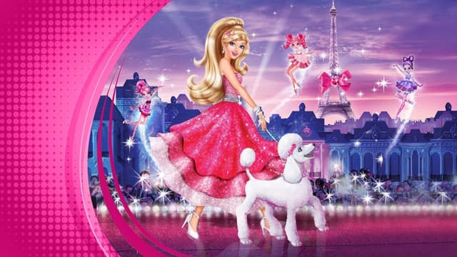 Barbie: Moda e Magia assista online