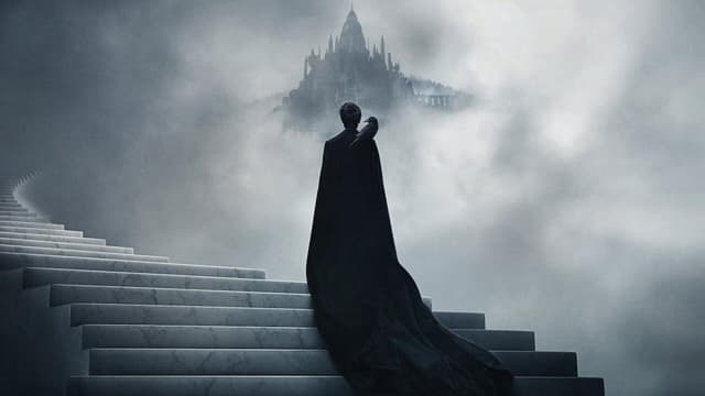 Sandman assista online