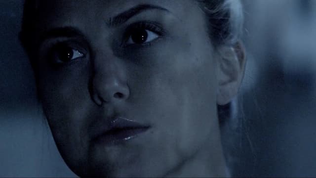 Agoraphobia assista online