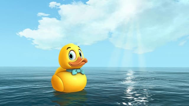 Lucky: O Patinho de Sorte assista online