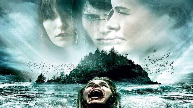Terror na Ilha assista online