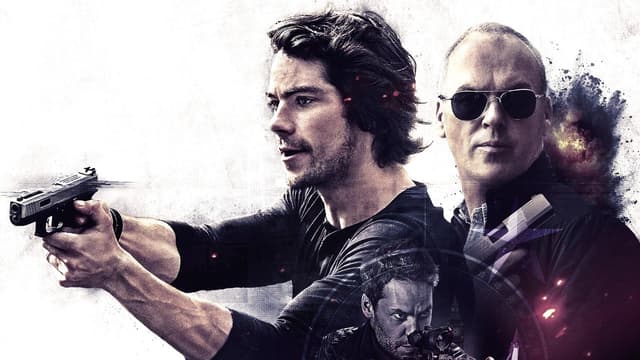 O Assassino: O Primeiro Alvo assista online