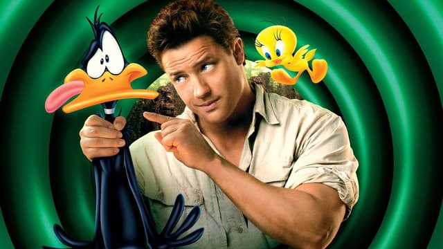 Looney Tunes: De Volta à Ação assista online
