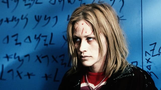 Stigmata assista online