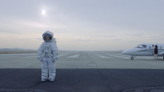 Éden - O Mundo de Eva assista online