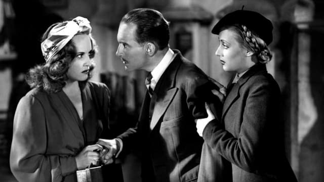 Le Corbeau assista online
