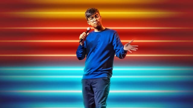 Phil Wang: Philly Philly Wang Wang assista online