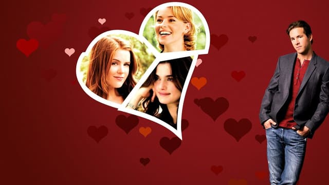 Três Vezes Amor assista online