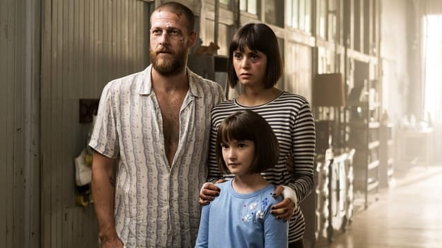 Lucky Day assista online