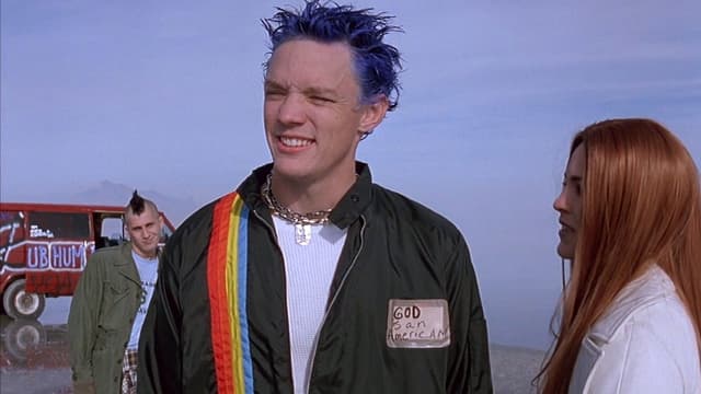 SLC Punk! assista online