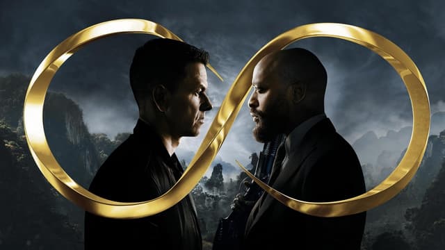 Infinito assista online