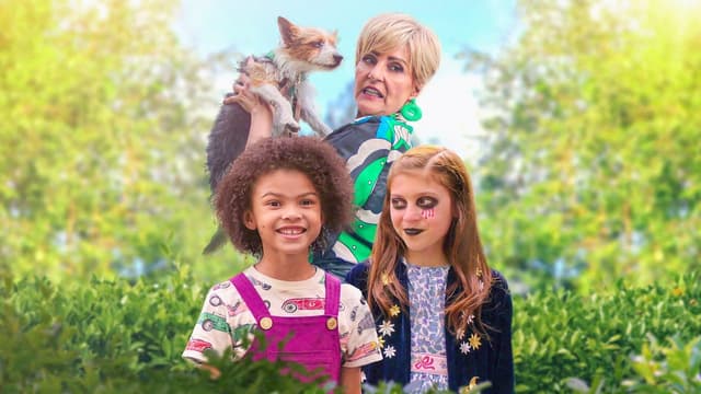 Ivy e Bean assista online