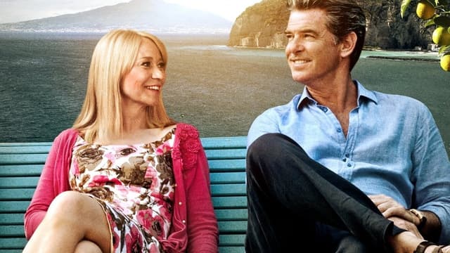 Amor é Tudo o Que Você Precisa assista online
