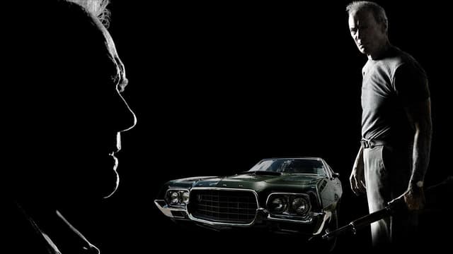 Gran Torino assista online