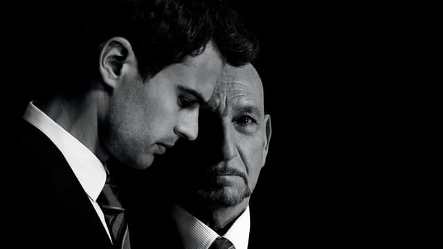 Traição para Iniciantes assista online