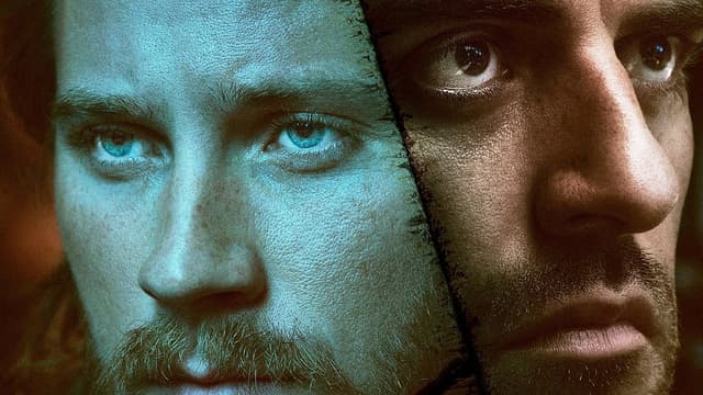 O Assassino do Mojave assista online