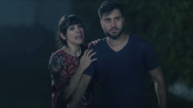 Atração de Risco assista online