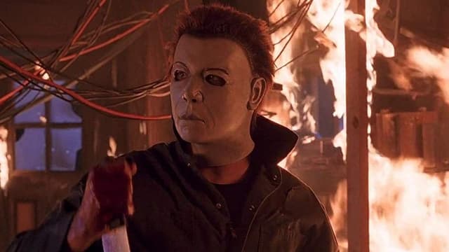 Halloween: Ressurreição assista online