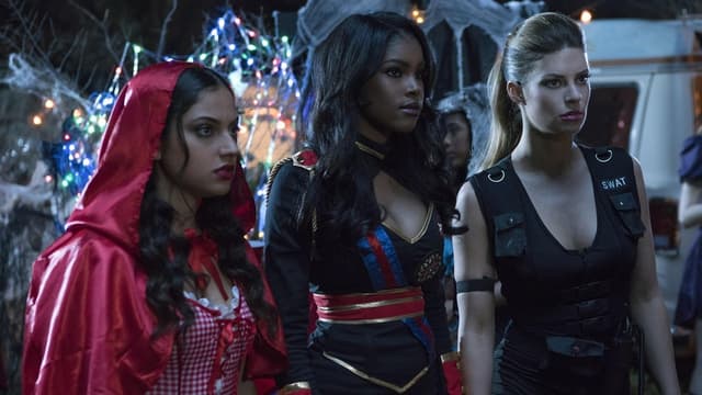 Boo 2! O Halloween de Madea assista online