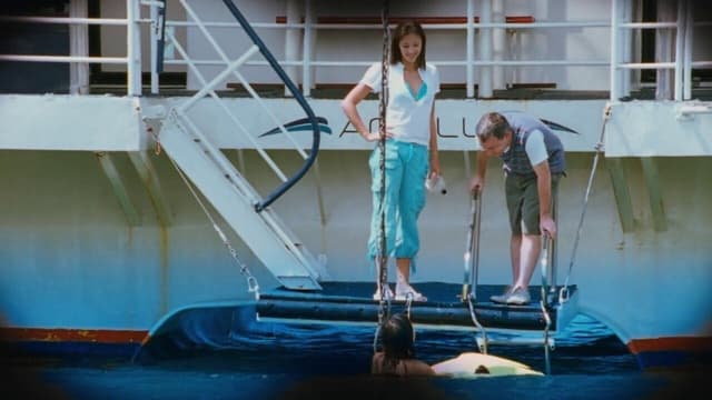Deep Gold assista online