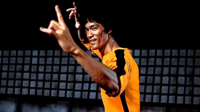 Luzes, Câmera, Kung Fu assista online