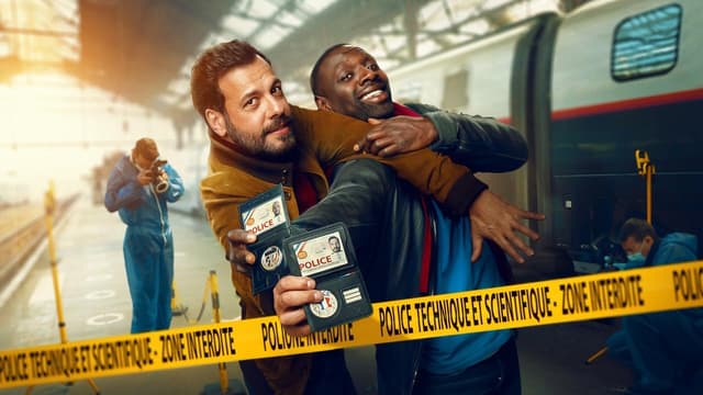 Os Opostos Sempre Se Atraem assista online