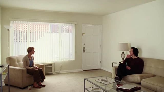 História de um Casamento assista online