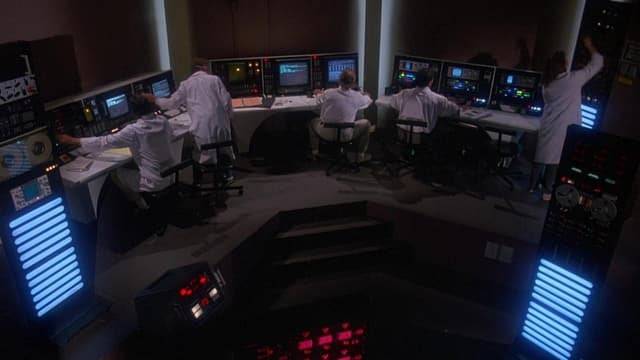 Alien - O Terror do Espaço assista online