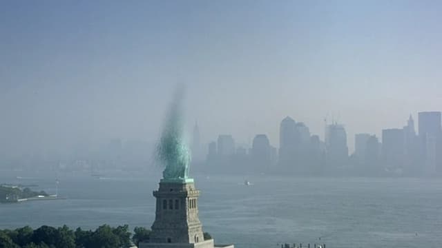 America: Imagine the World Without Her assista online