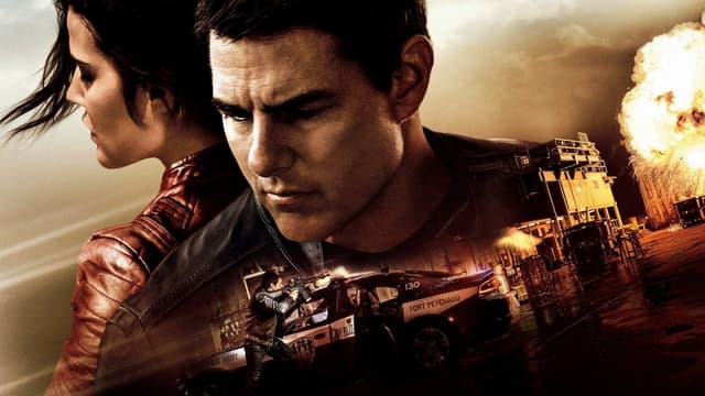 Jack Reacher: Sem Retorno assista online