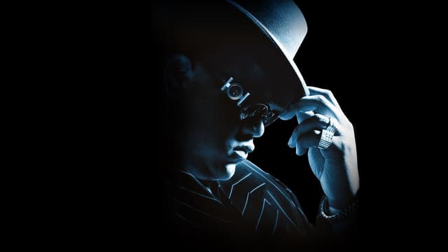 Notorious B.I.G. - Nenhum Sonho é Grande Demais assista online