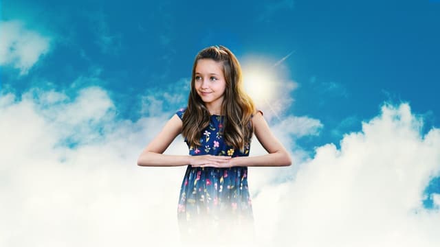 A Menina que Acredita em Milagres assista online