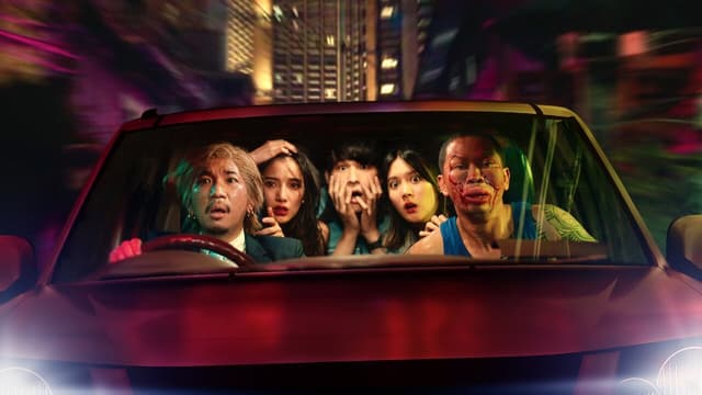 Em Busca do Bilhete Premiado assista online