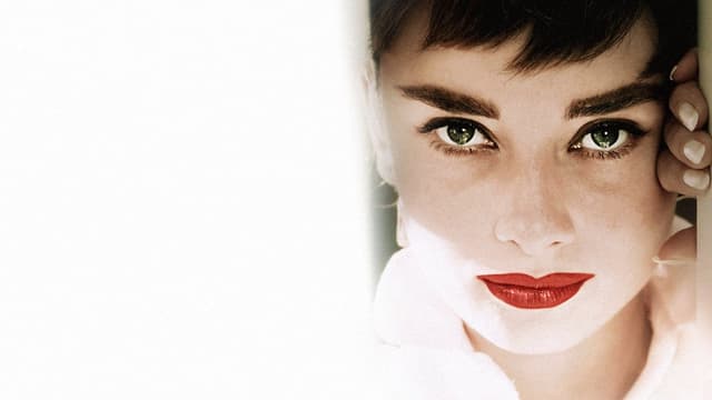 Audrey assista online