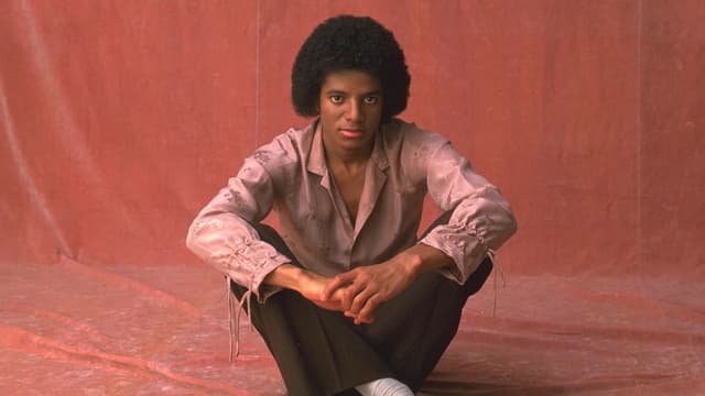 Michael Jackson: Man In The Mirror assista online