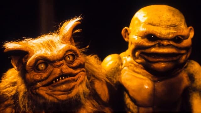Ghoulies III: Ghoulies Go to College assista online