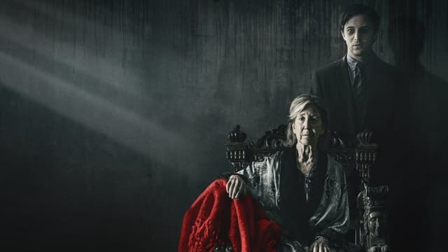 O Desejo Final assista online