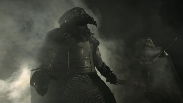 The Unkindness of Ravens assista online