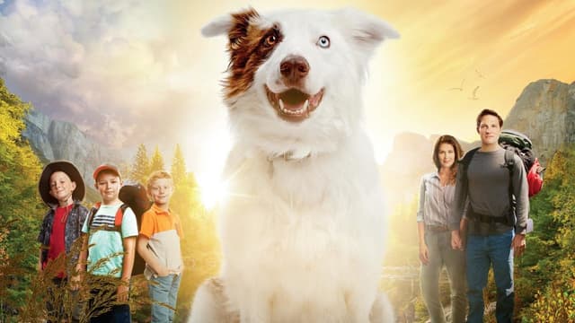 Uma Aventura e Tanto assista online
