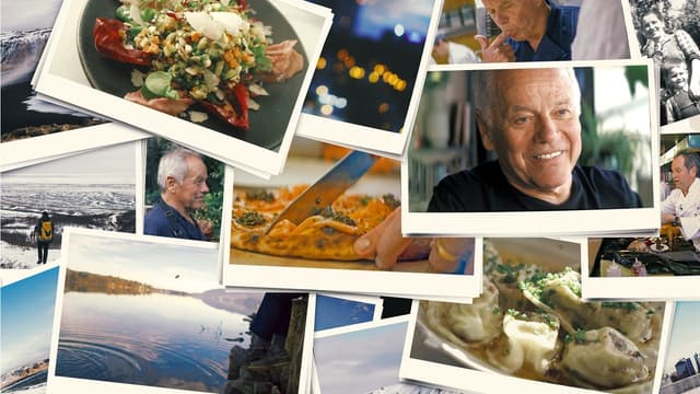 Wolfgang: O Chef Celebridade assista online