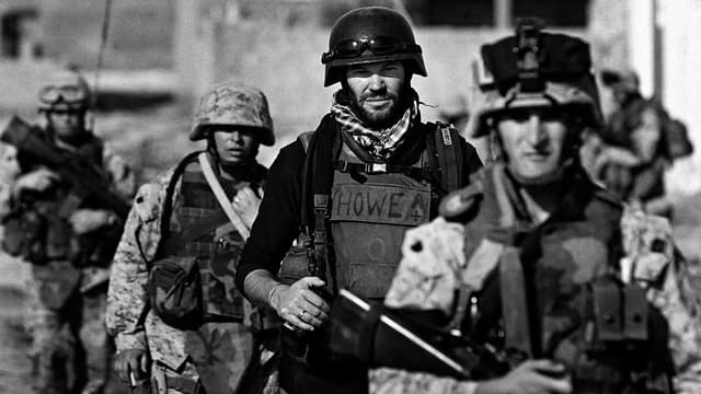 A Good Day to Die, Hoka Hey assista online