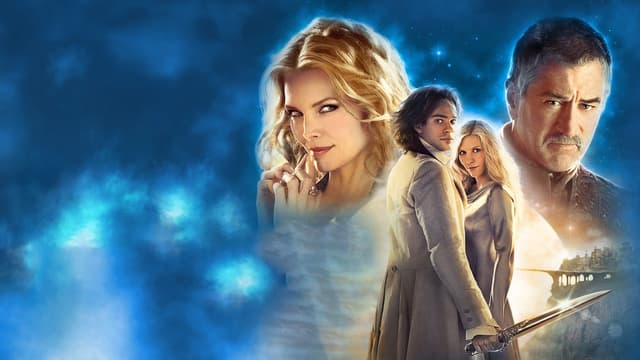 Stardust: O Mistério da Estrela assista online