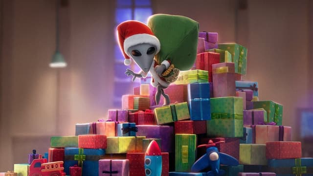 O X do Natal assista online
