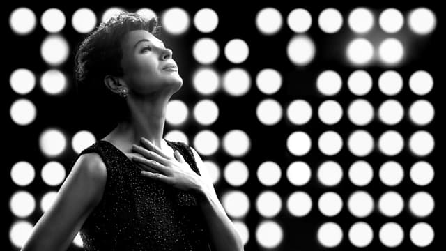 Judy: Por Trás do Arco-Iris assista online